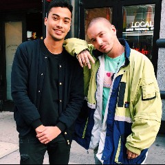 J.Balvin & Michael Brun