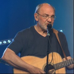 Pat Berning
