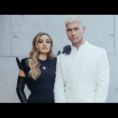Joel Corry feat. Mabel