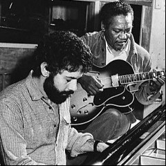 Monty Alexander & Ernest Raglin