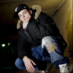 Jax Jones & RobbieG