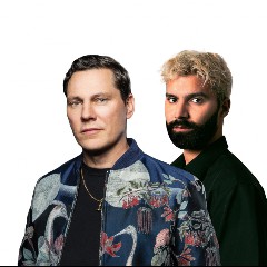 Tiësto & R3HAB