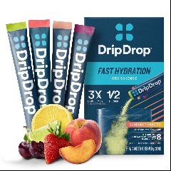 Drip Drop