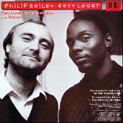 Philip Baily & Phil Collins