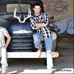 Dirt Road Troubadours