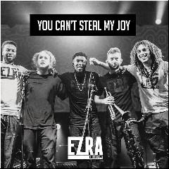 Can't Steal My Joy