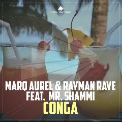 Marq Aurel & Rayman Rave feat. Mr. Shammi