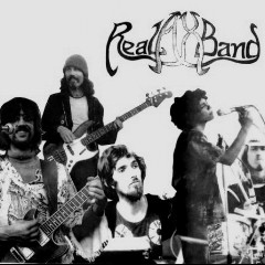 Real Ax Band