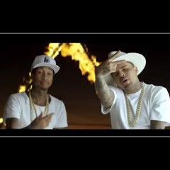 Chris Brown feat. Usher & Rick Ross