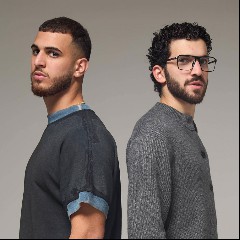 Alleh & Yorghaki