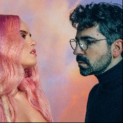 Felix Cartal & Rêve
