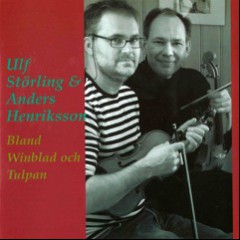 Anders Rosén & Ulf Störling