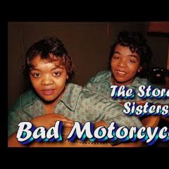The Storey Sisters