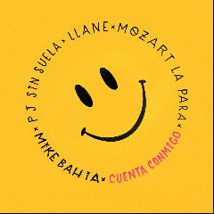 Mike Bahía, Llane & PJ Sin Suela feat. Mozart la Para