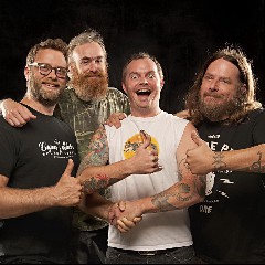 Red Fang