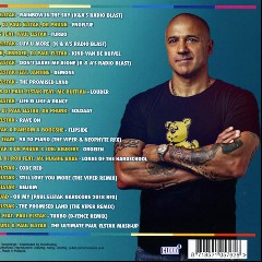 Paul Elstak & The Viper ft. Boogshe