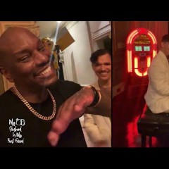 Tyrese feat. El DeBarge