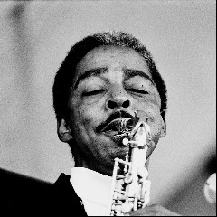 Sonny Criss