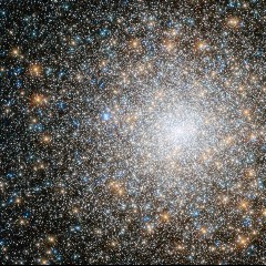 Cluster apertu