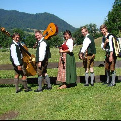 Schlierseer Unterleiten