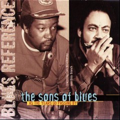 Billy Branch & The Sons of Blues