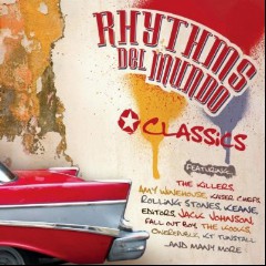 Rhythms del Mundo feat. The Killers