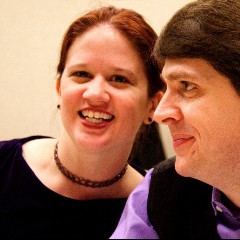 Vixy & Tony