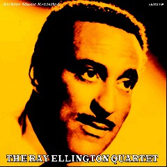 The Ray Ellington Quartet