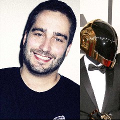 Daft Punk feat. Todd Edwards