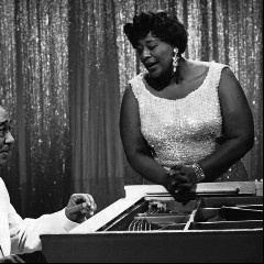 Ella Fitzgerald & Duke Ellington and His Orchestra