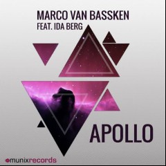 Marco van Bassken feat. Ida Berg
