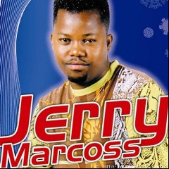 Jerry Marcoss
