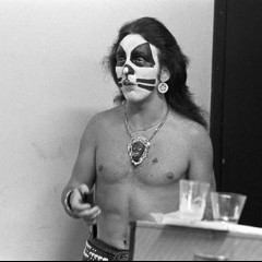 Peter Criss