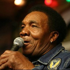 Willie Buck