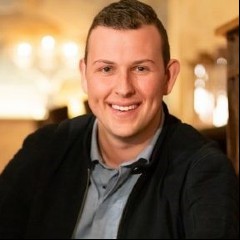 Ryan Niekerk