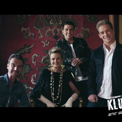 Klubbb3 feat. Gloria von Thurn und Taxis