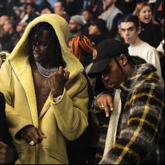JACKBOYS & Travis Scott feat. Young Thug