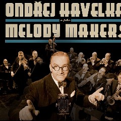 Ondřej Havelka a jeho Melody Makers