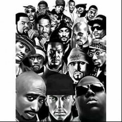 The Notorious BIG ft. Ja Rule