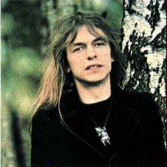 Steve Howe
