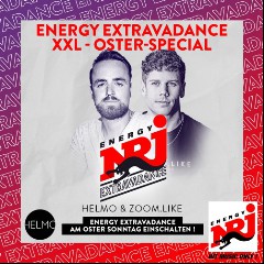 ENERGY EXTRAVADANCE