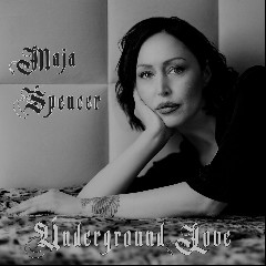 Maja Spencer