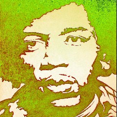Jimi Green