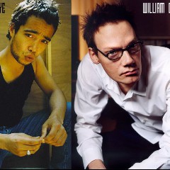 Finley Quaye & William Orbit
