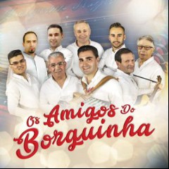 Os Amigos Do Borguinha