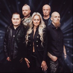 Amberian Dawn