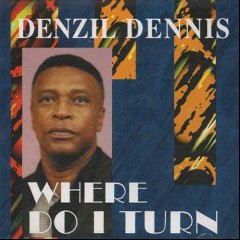 Denzil Dennis