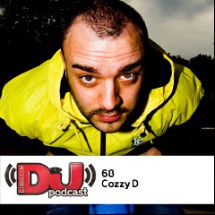 Cozzy D