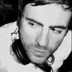 Gareth Emery