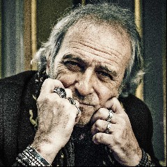 Patrick Coutin